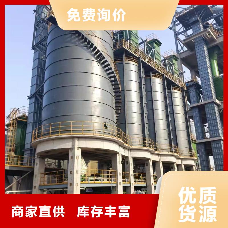服务周到的2万吨粉煤灰钢板仓销售厂家