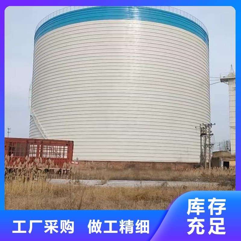 有现货的粉煤灰储存罐厂家