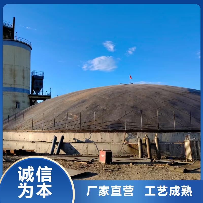 常年供应大型钢板仓-全国配送