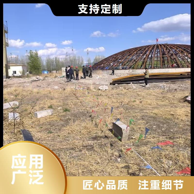 采购粉煤灰储存罐必看-质量有保障