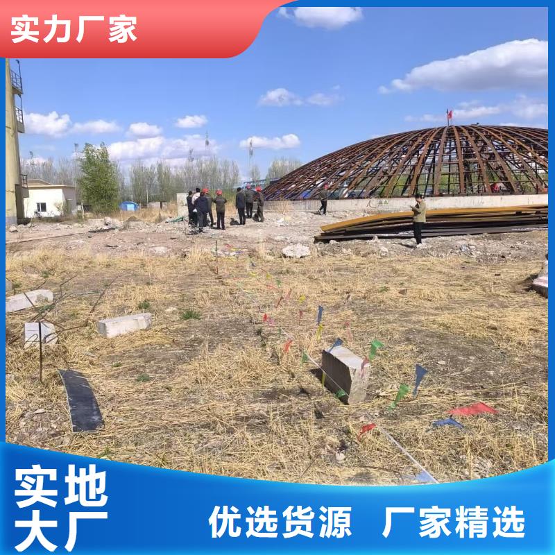 落地式焊接钢板仓优选品牌