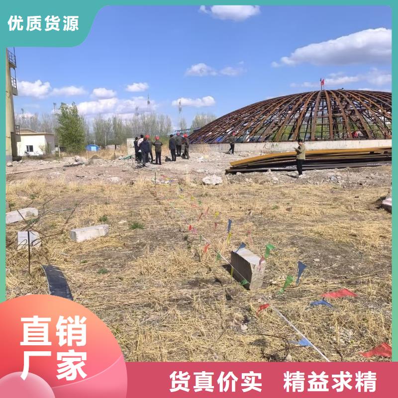 1万吨水泥钢板仓值得信赖-厂家
