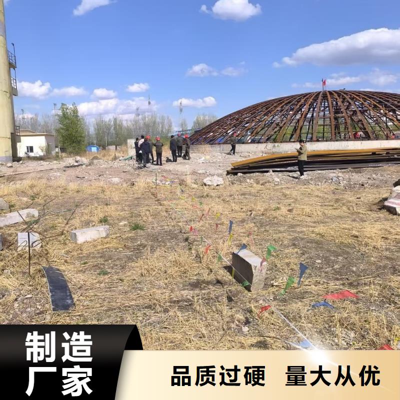 10万吨粉煤灰钢板库-薄利多销