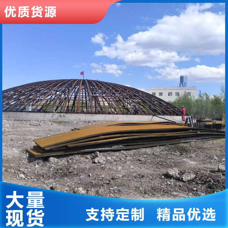 批发2万吨粉煤灰钢板库_优质厂家