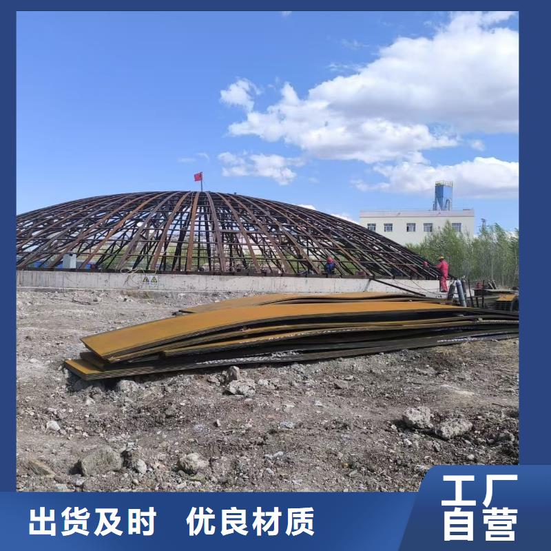 购买5万吨粉煤灰钢板仓-实体厂家可定制