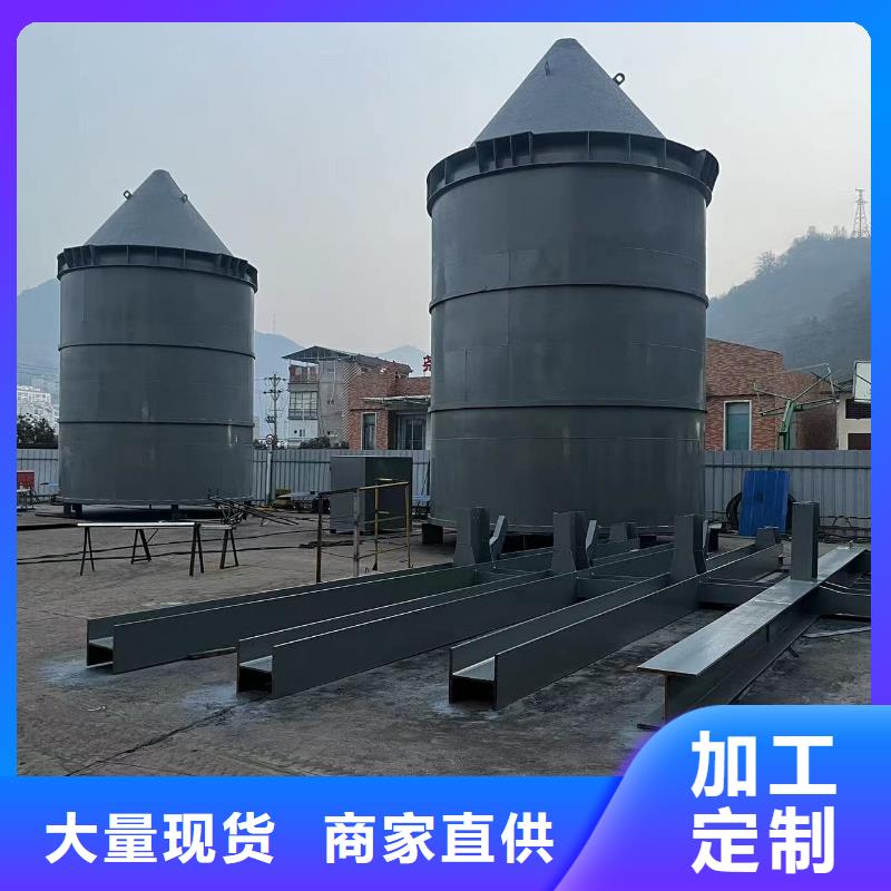 生产2万吨粉煤灰钢板仓质量可靠的厂家