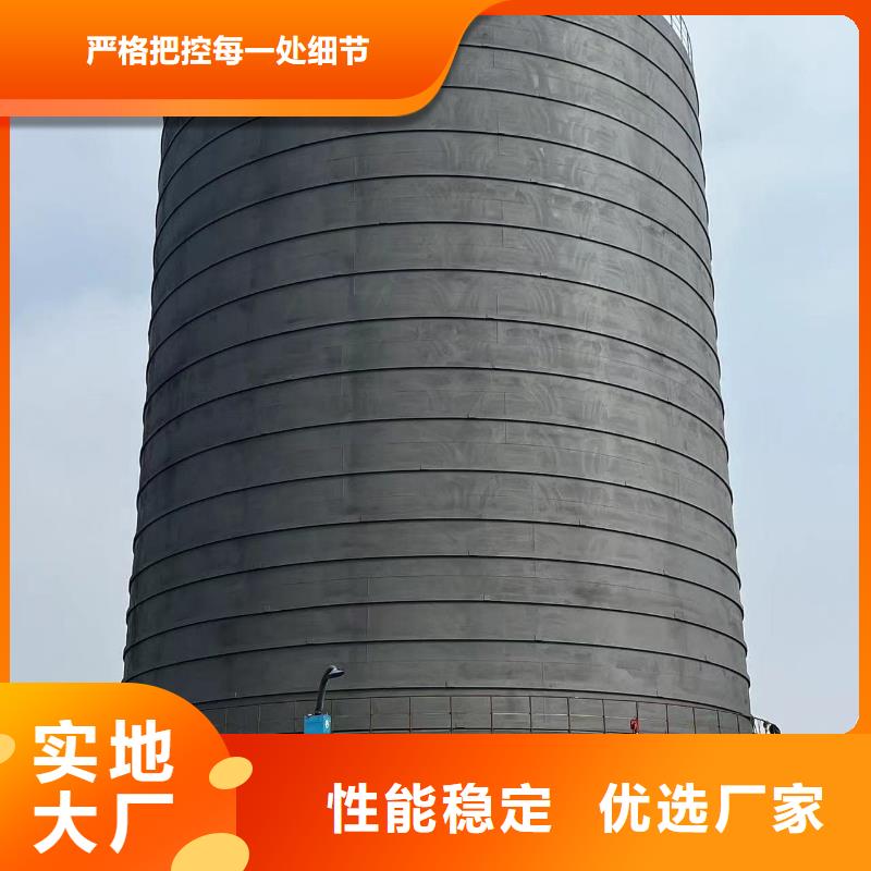 信誉好的大型钢板仓厂家_质量保证