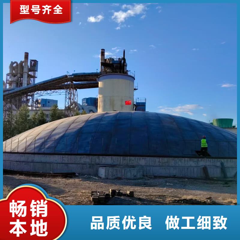 落地式焊接钢板仓让利新老客户