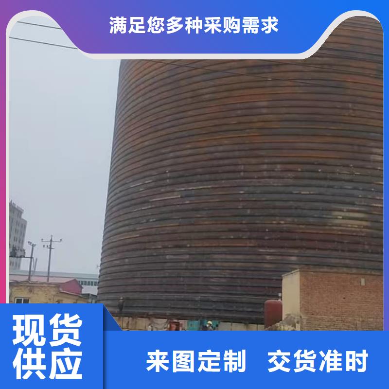 骨料钢板库优选企业