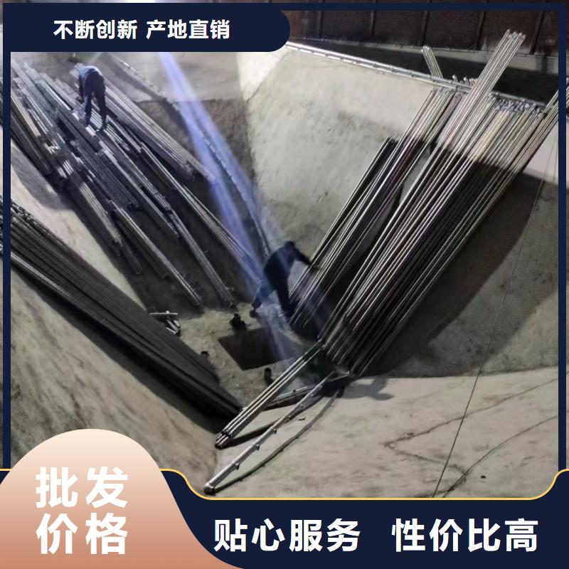 流化管厂家设备齐全