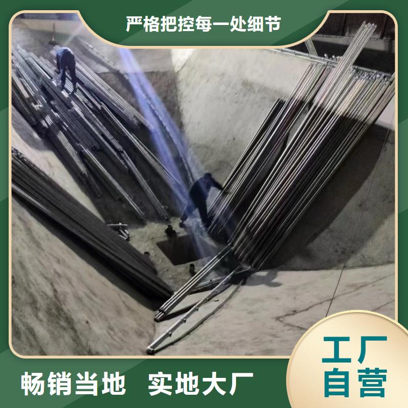 信誉好的流化管生产厂家