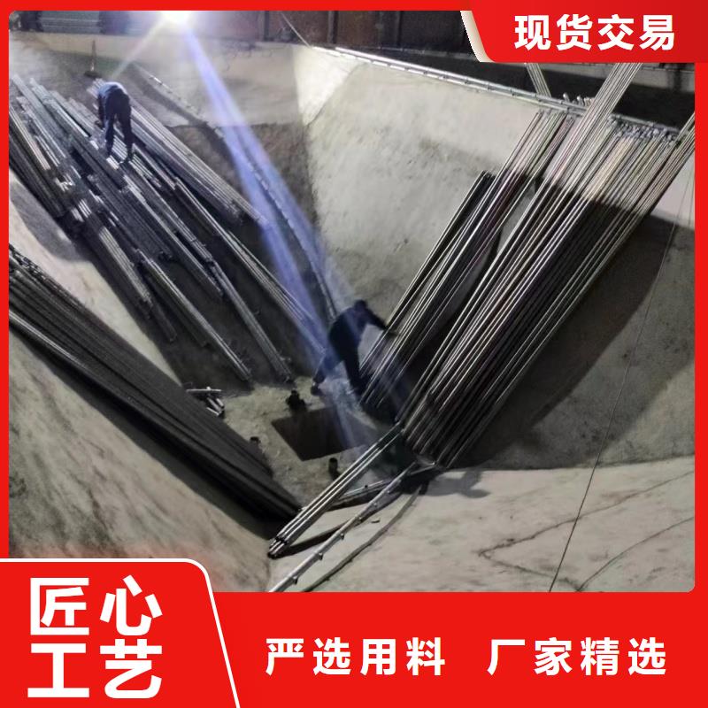 流化管采购找口碑厂家