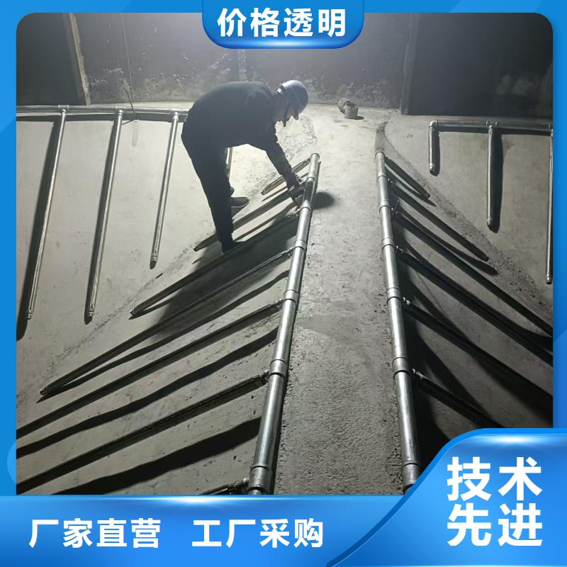 40流化棒定制-实力厂家