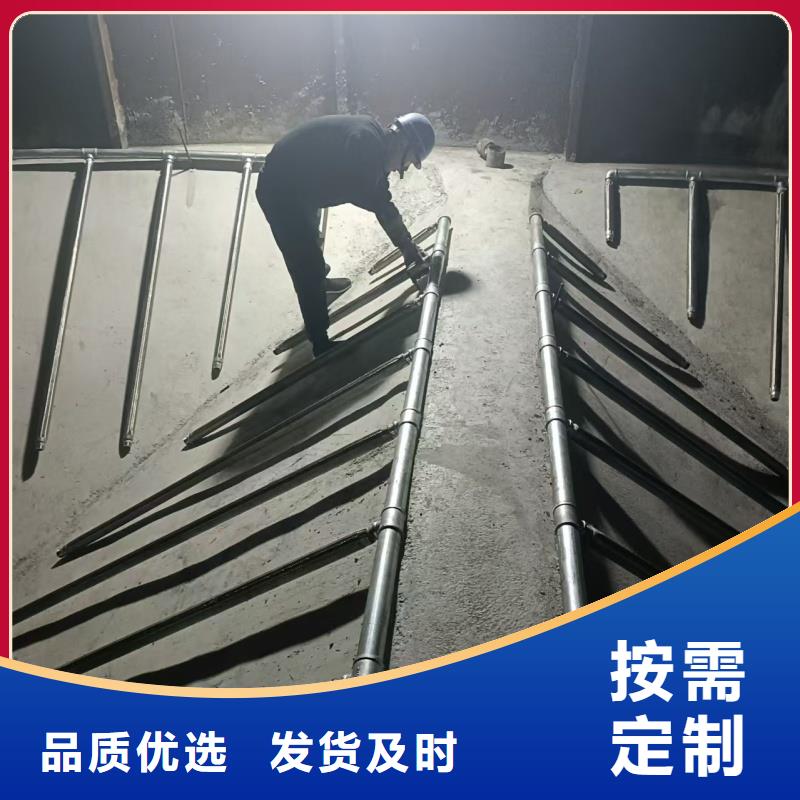 流化棒公司介绍