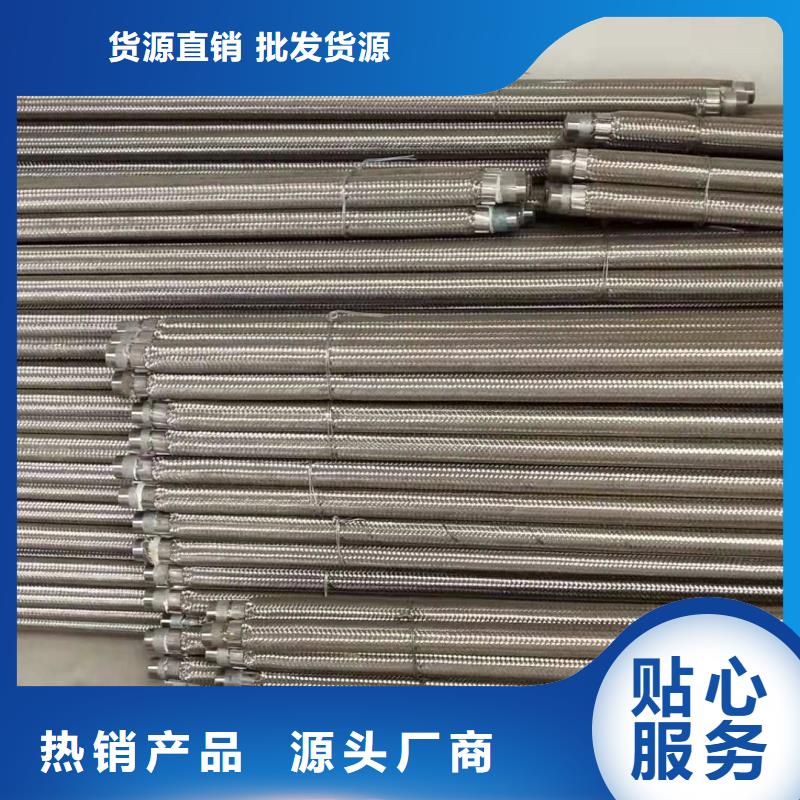 工期快的流化管厂家