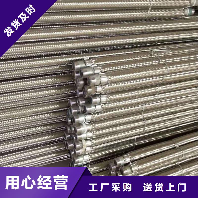 1.2寸氣化管廠家-交期短