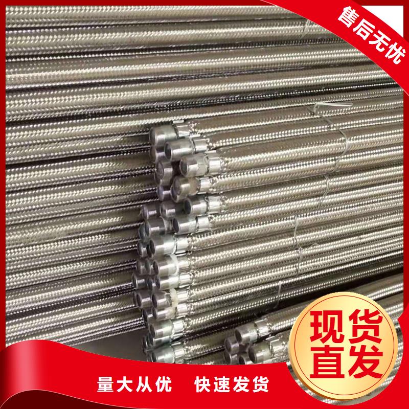 找1.2寸气化管厂家选正阳钢板仓建设工程有限公司