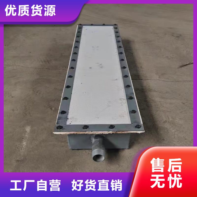 流化管、流化管厂家-欢迎新老客户来电咨询