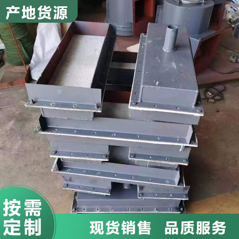 规格全的气化棒现货厂家