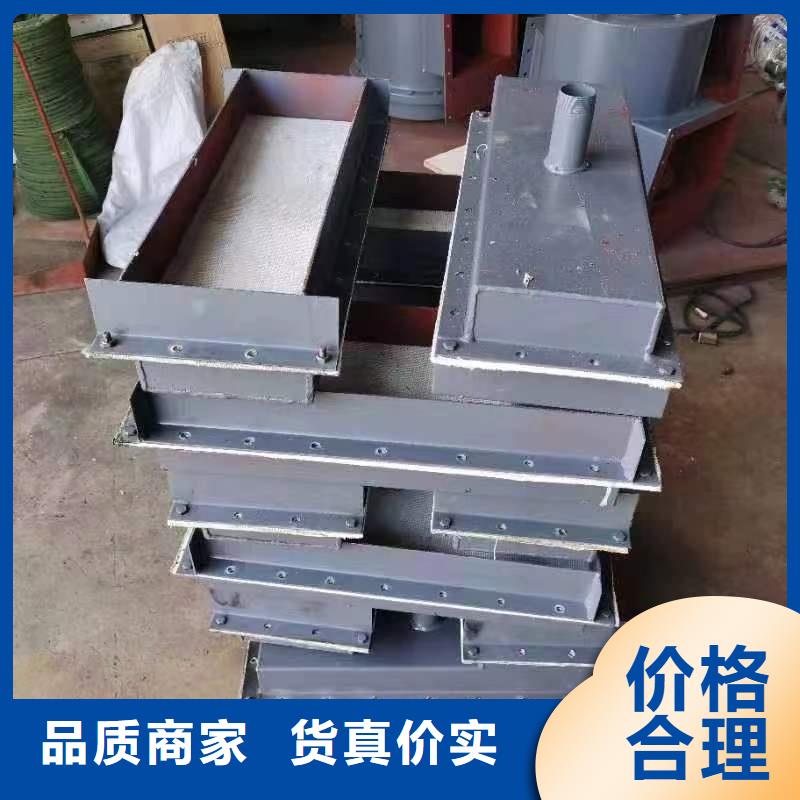 流化管采购找口碑厂家