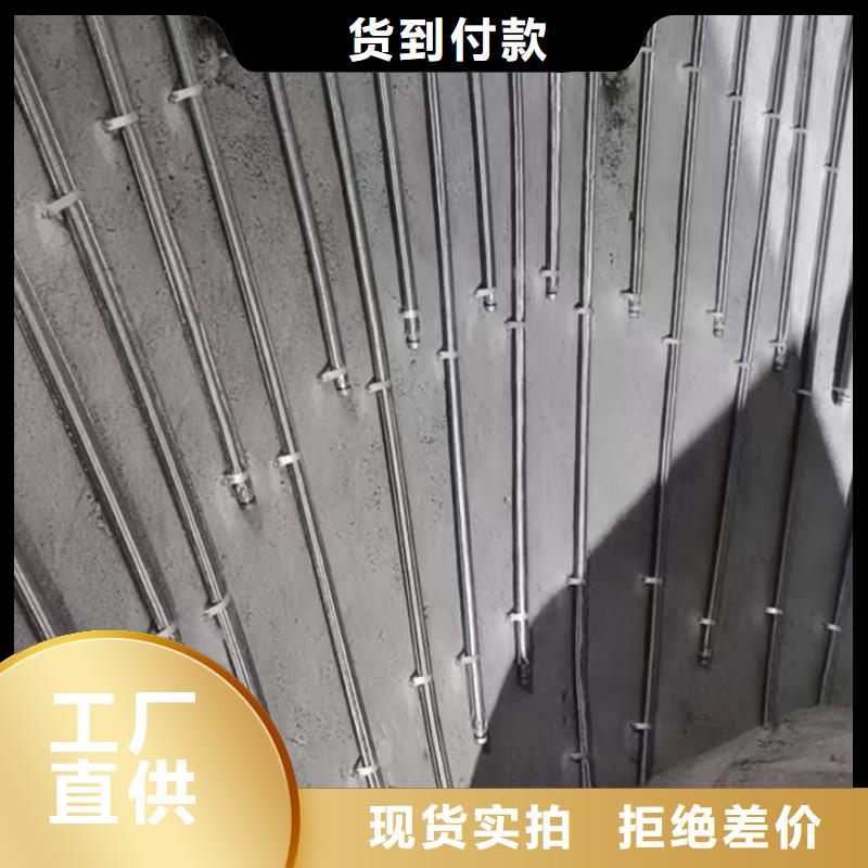 流化棒放心选购、正阳钢板仓建设工程有限公司