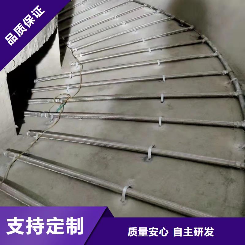 气化板质量优良