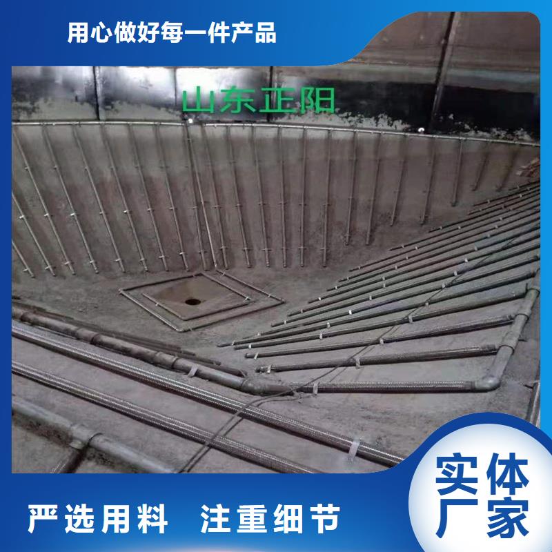 流化管厂家直接发货