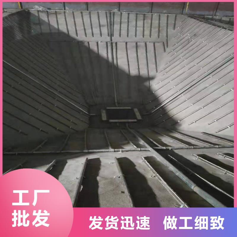 流化管现货直供价格优