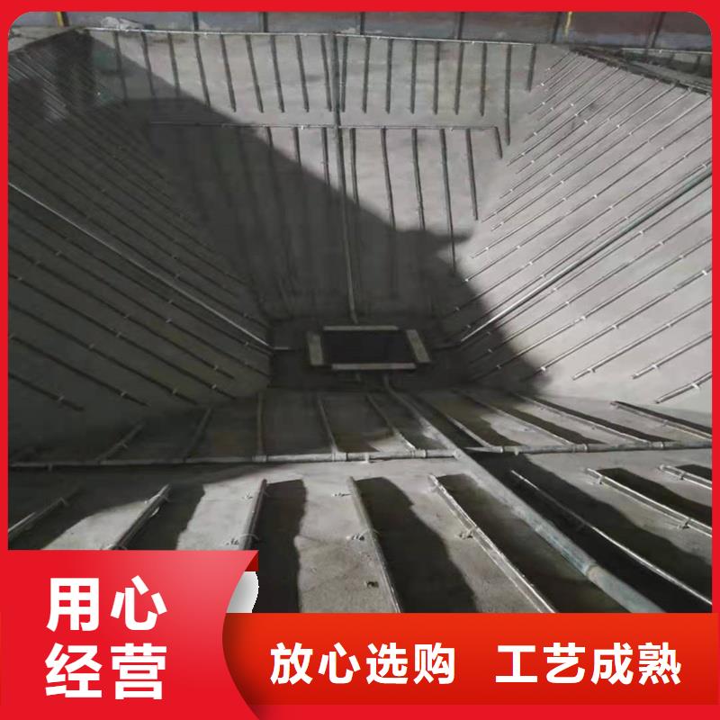 供应流化管_精选厂家