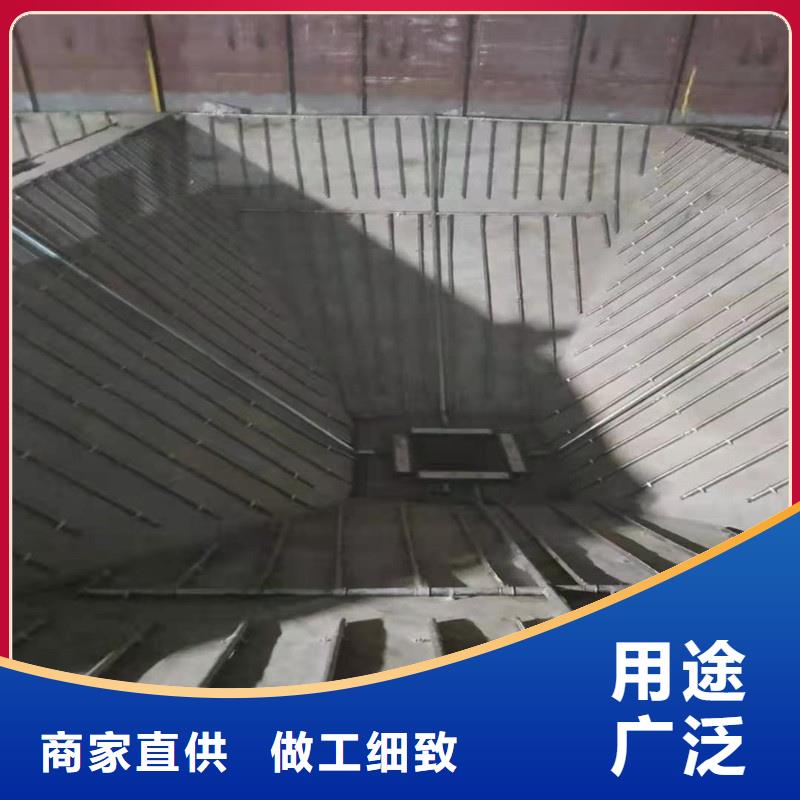 信誉好的流化管生产厂家