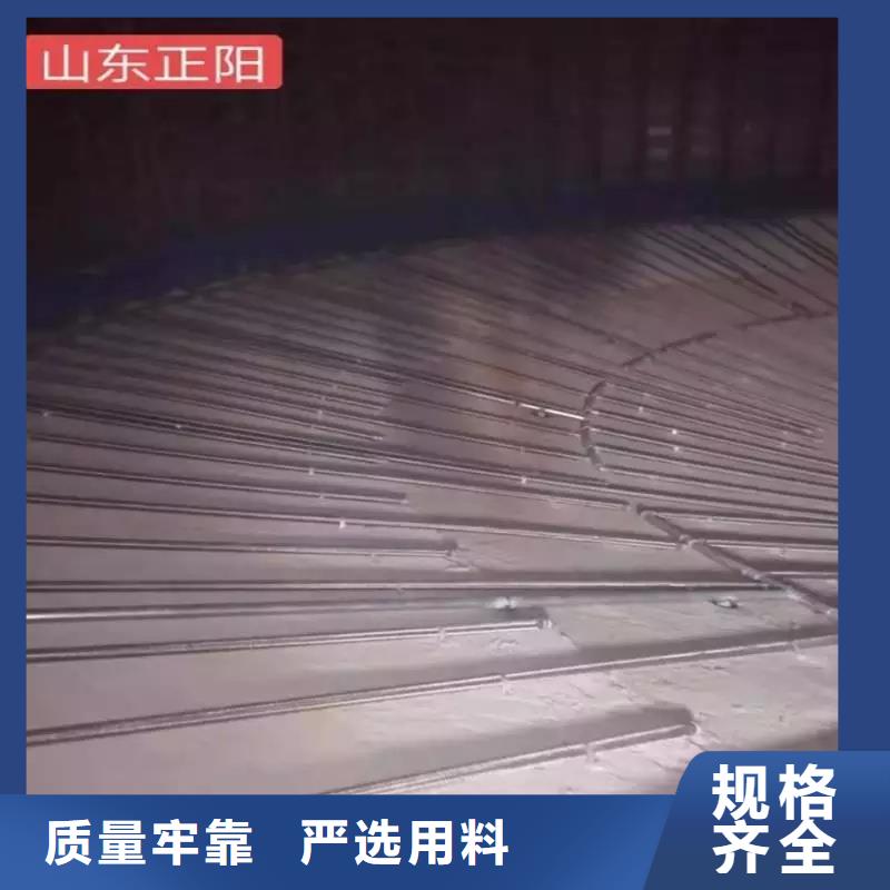 流化管厂家设备齐全