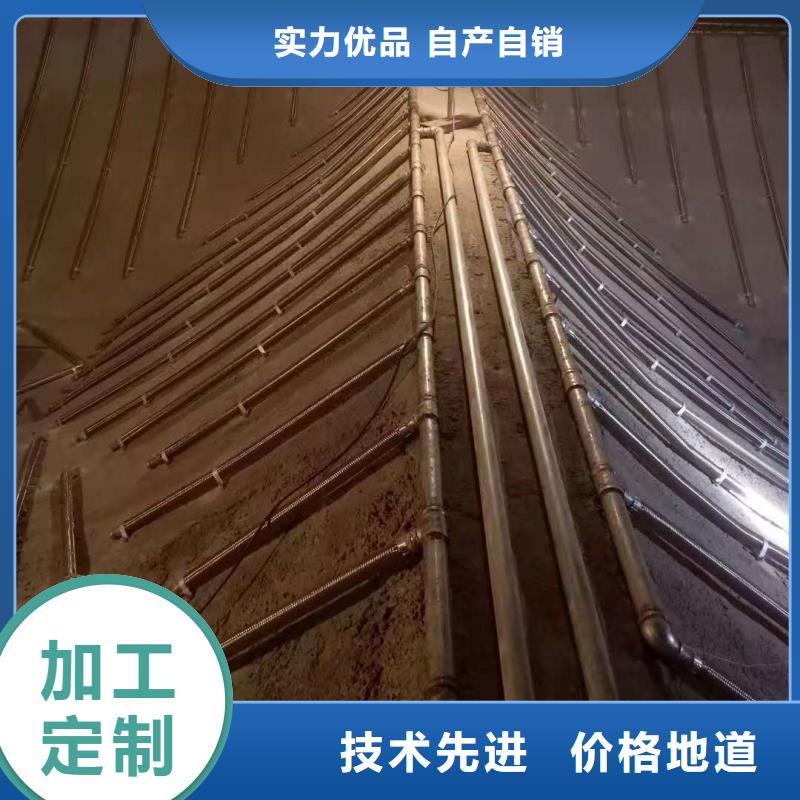 1.2寸气化管厂家-交期短