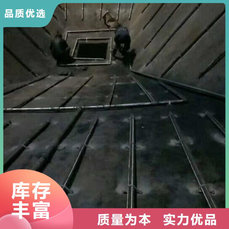 气化板质量严格把控
