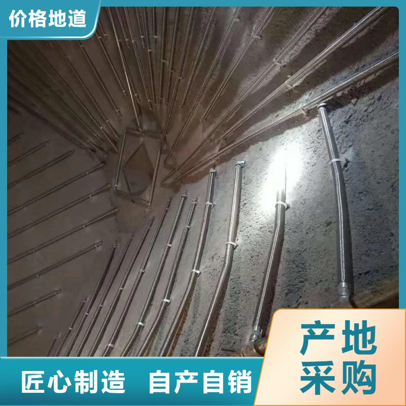 1.2寸气化管大量供应