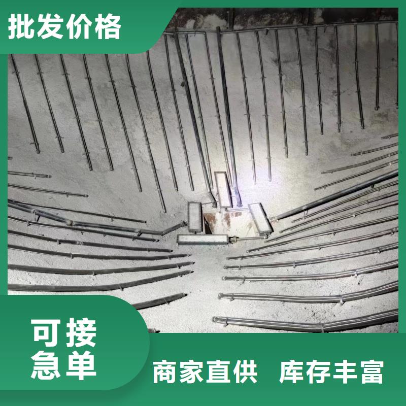 有现货的流化棒供货商