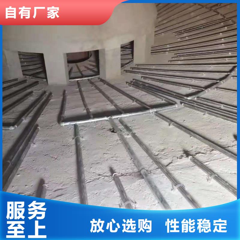 质量可靠的流化棒公司