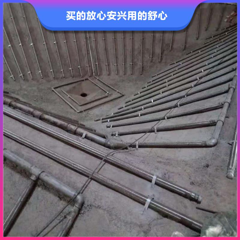 气化管 -放心可靠