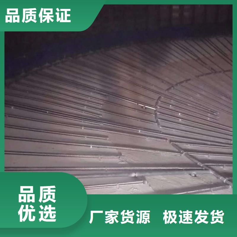 气化管价格厚道