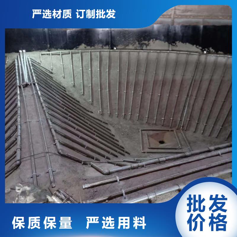 40流化棒工厂直供