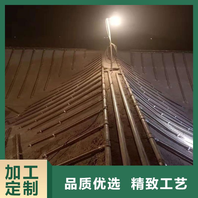 气化板质量严格把控