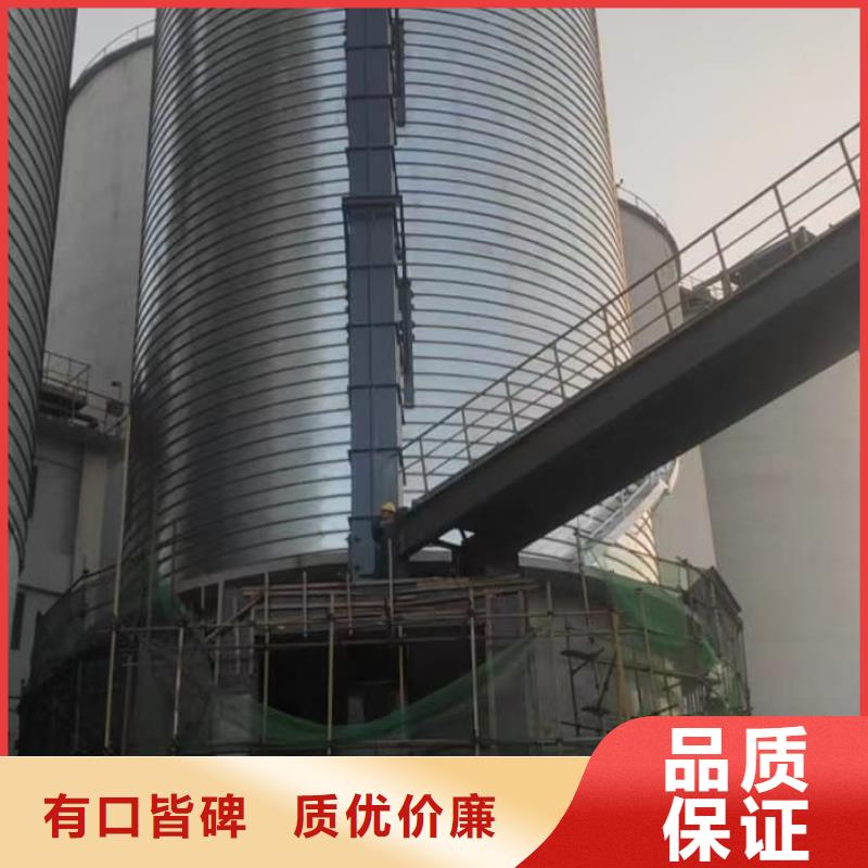 螺旋钢板仓租赁