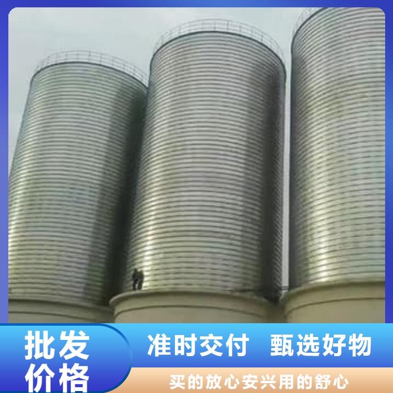 螺旋仓多年行业经验