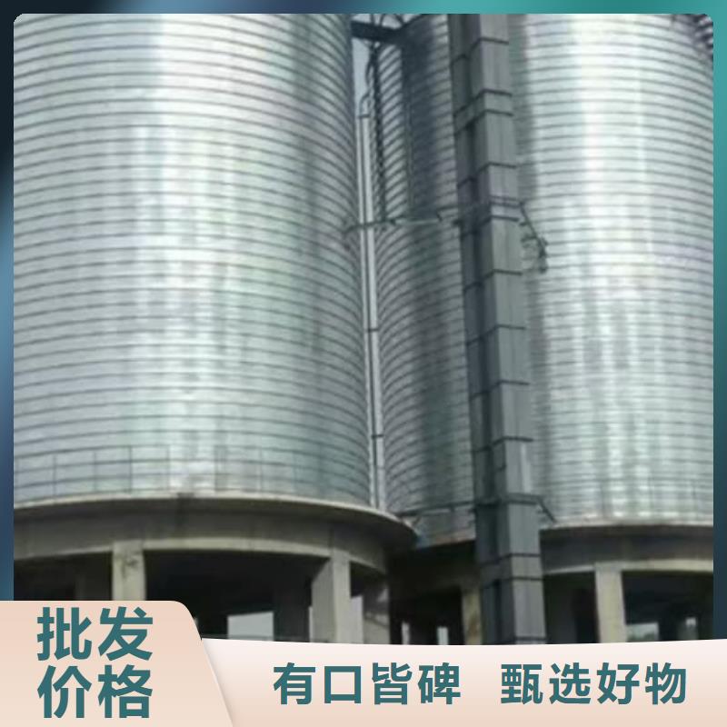 省心：螺旋钢板仓生产厂家