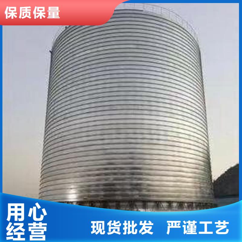 优质螺旋钢板仓的供货商