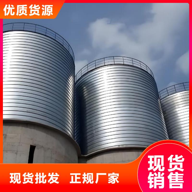 采购镀锌卷板仓必看-质量有保障