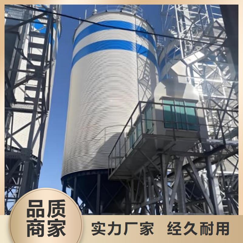 螺旋仓制造厂_正阳钢板仓建设工程有限公司