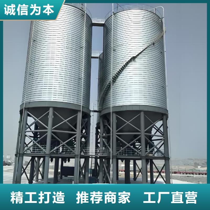 鍍鋅鋼板倉質量嚴格把控