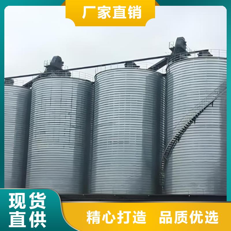 优质螺旋钢板仓的供货商
