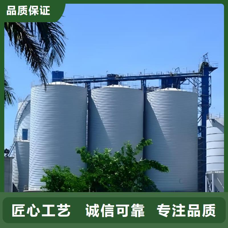 镀锌钢板仓多年行业经验