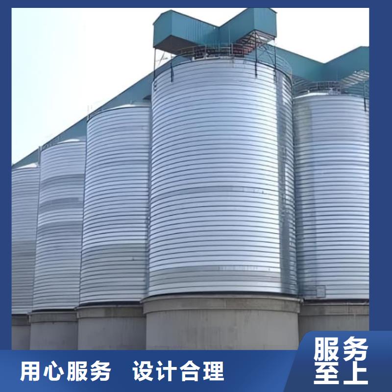 专业销售螺旋钢板仓-大型厂家